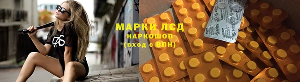 стафф Абаза